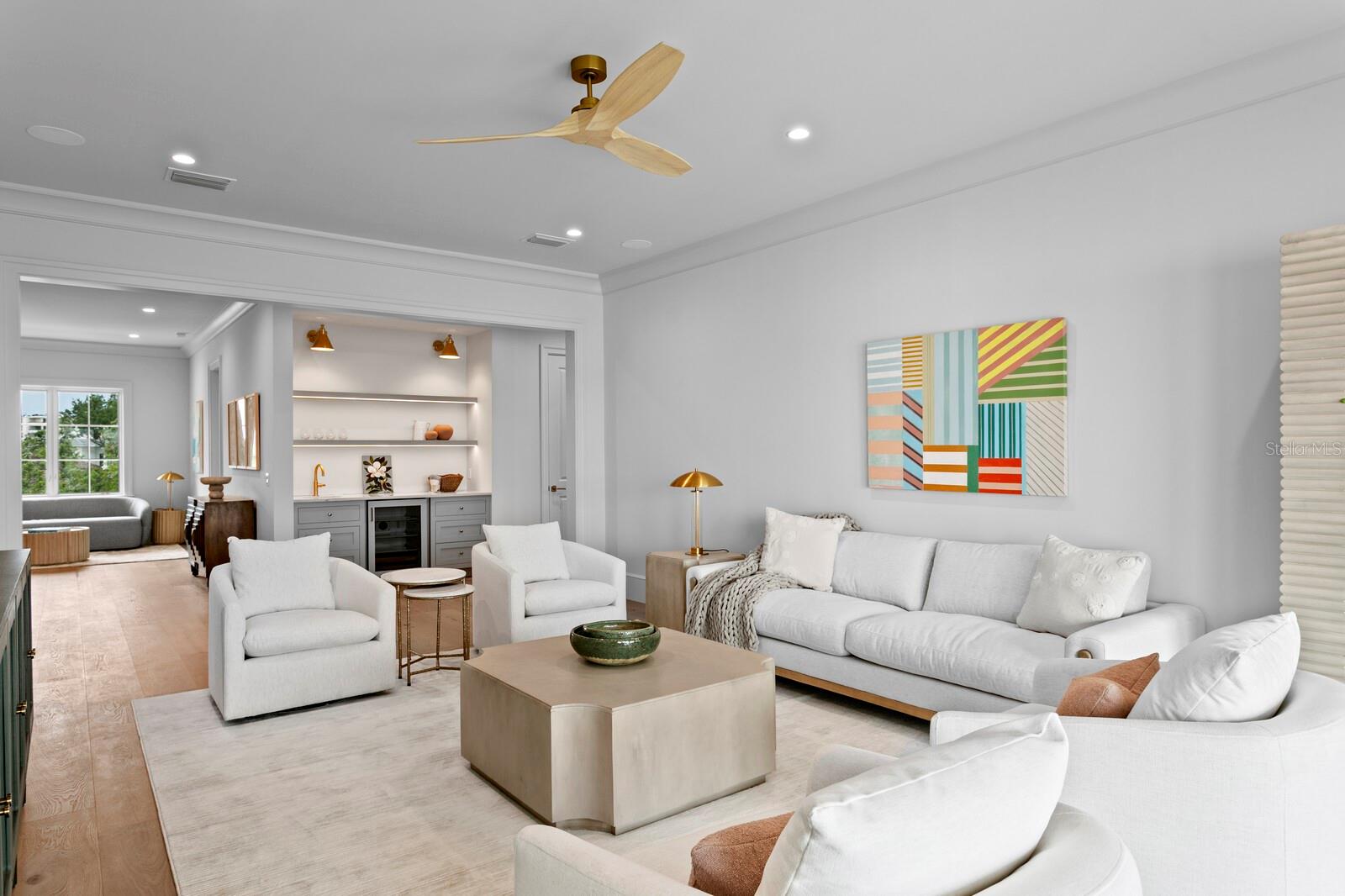 BAYSHORE ESTATES 4 - Residential