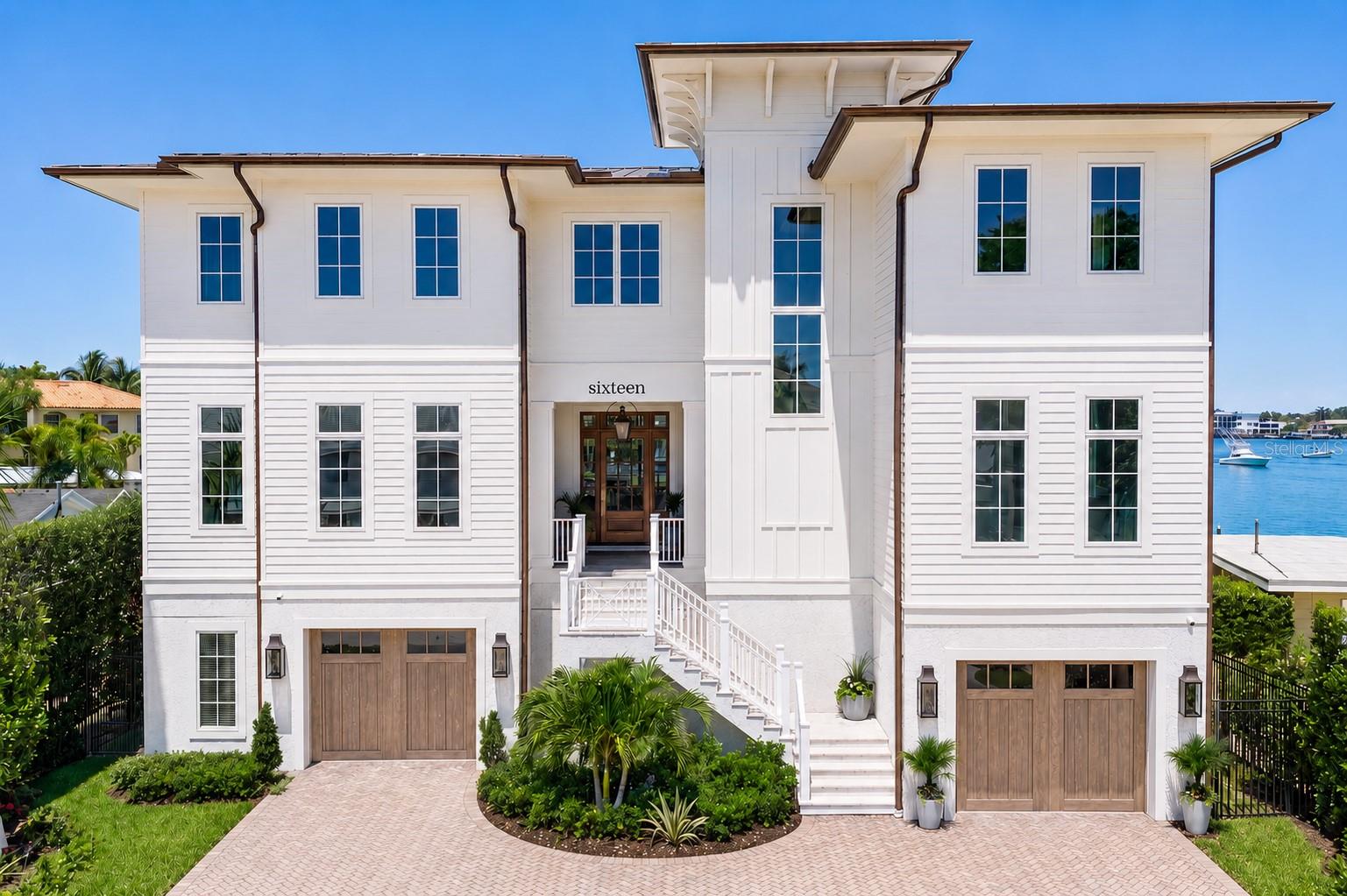 BAYSHORE ESTATES 4 - Residential