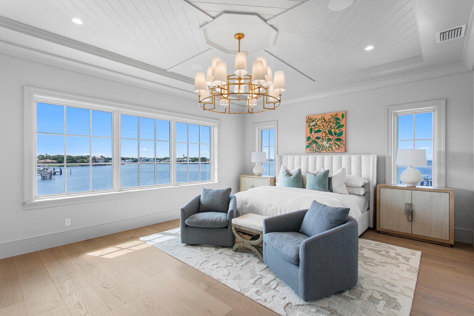 BAYSHORE ESTATES 4 - Residential