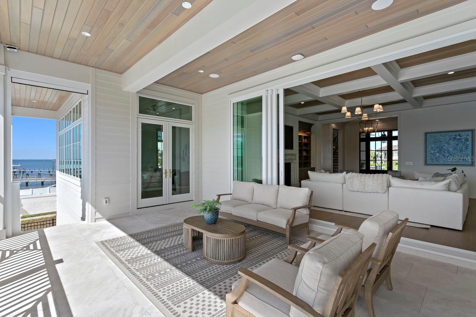 BAYSHORE ESTATES 4 - Residential