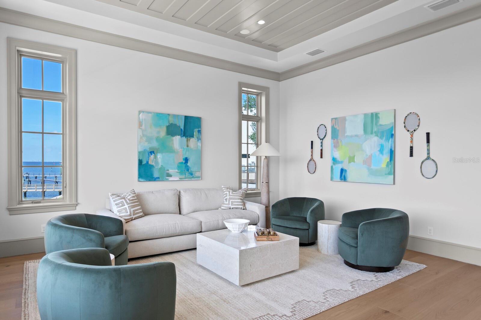 BAYSHORE ESTATES 4 - Residential