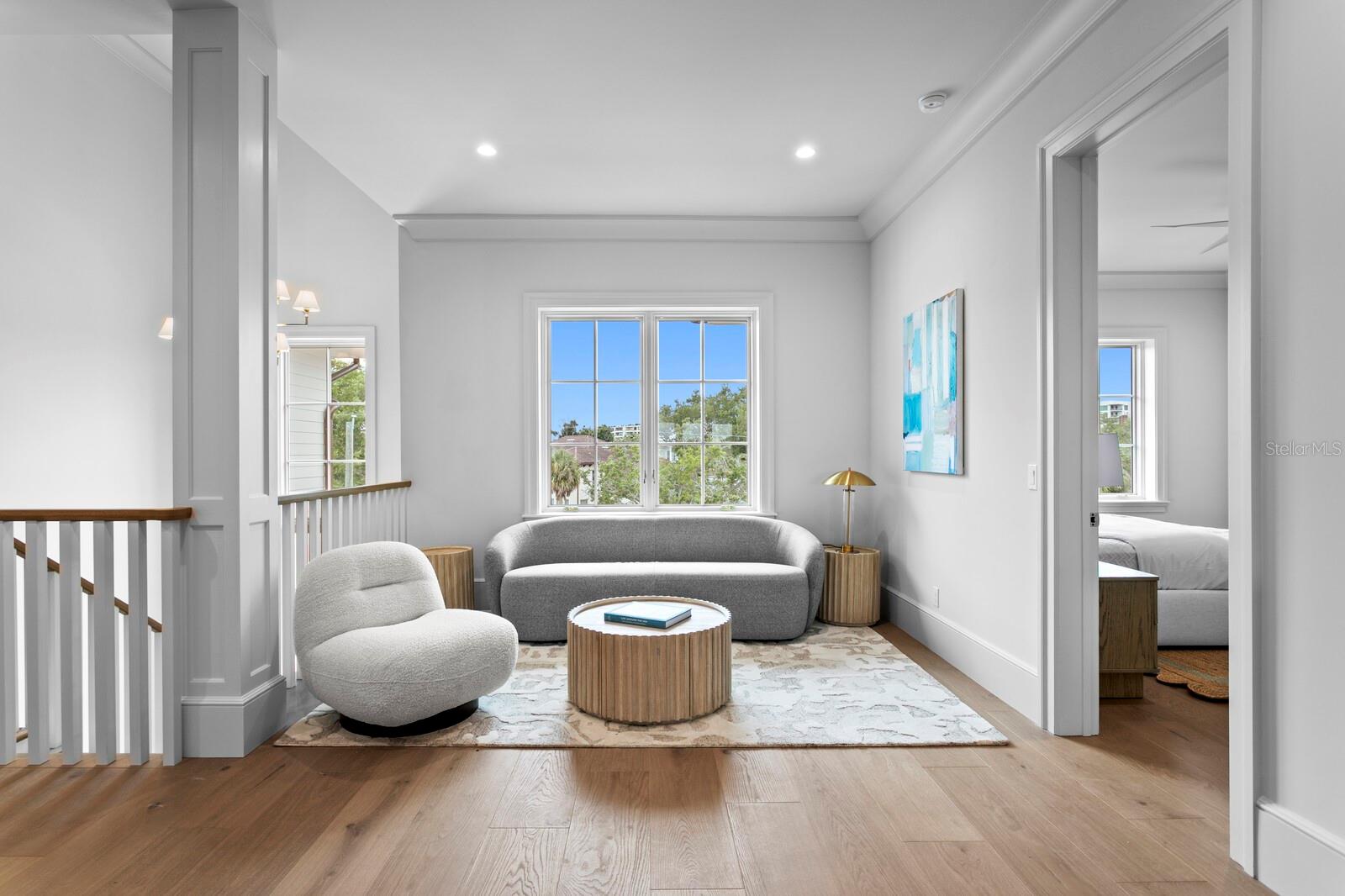 BAYSHORE ESTATES 4 - Residential