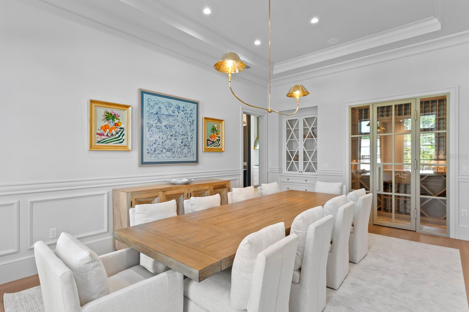 BAYSHORE ESTATES 4 - Residential