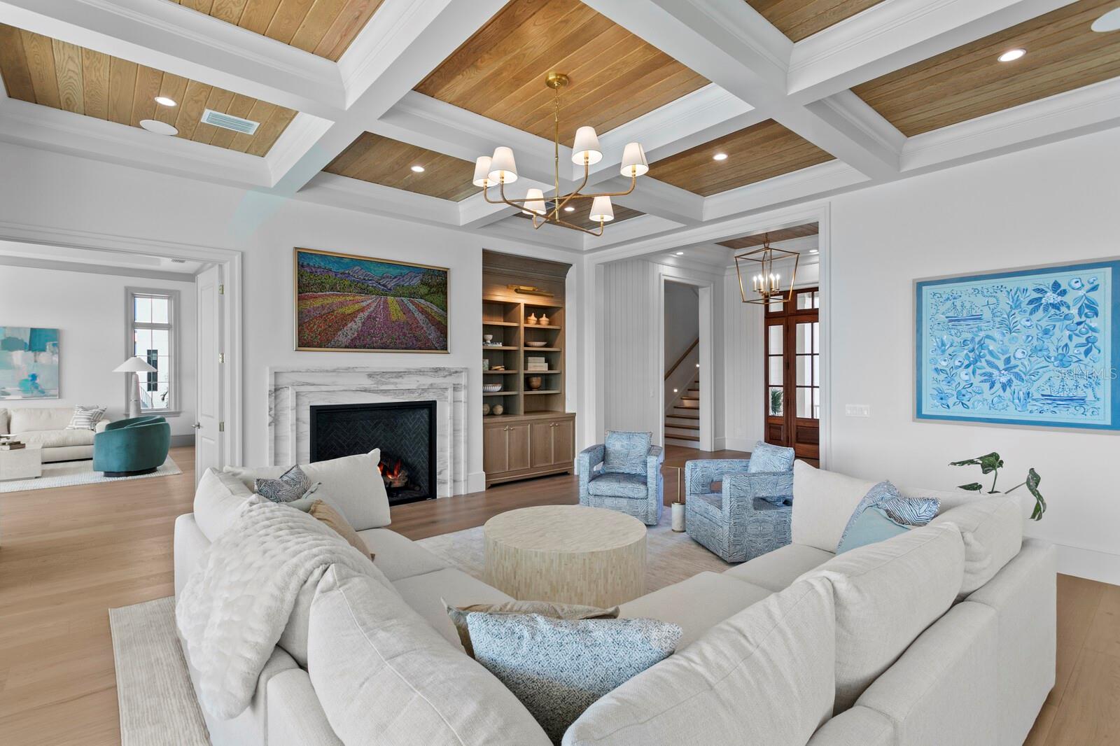 BAYSHORE ESTATES 4 - Residential
