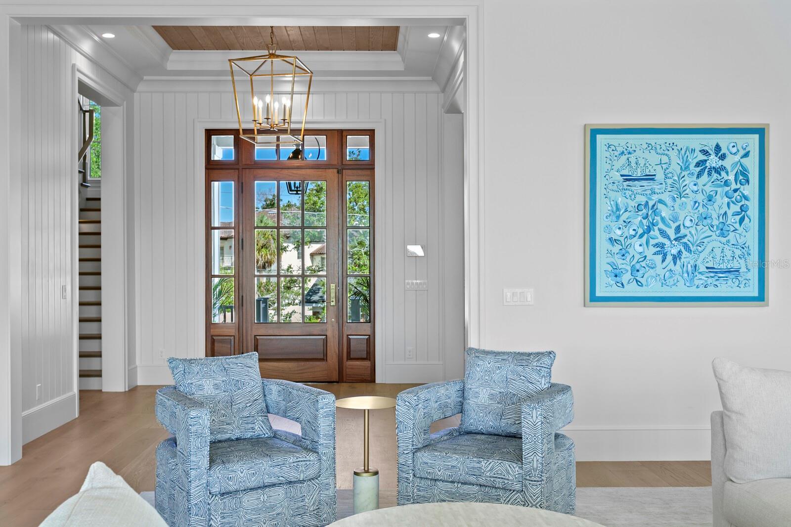 BAYSHORE ESTATES 4 - Residential