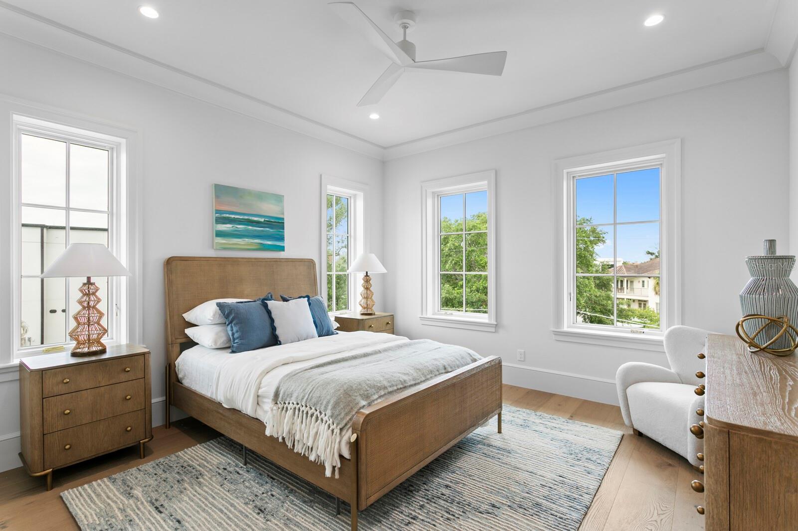 BAYSHORE ESTATES 4 - Residential