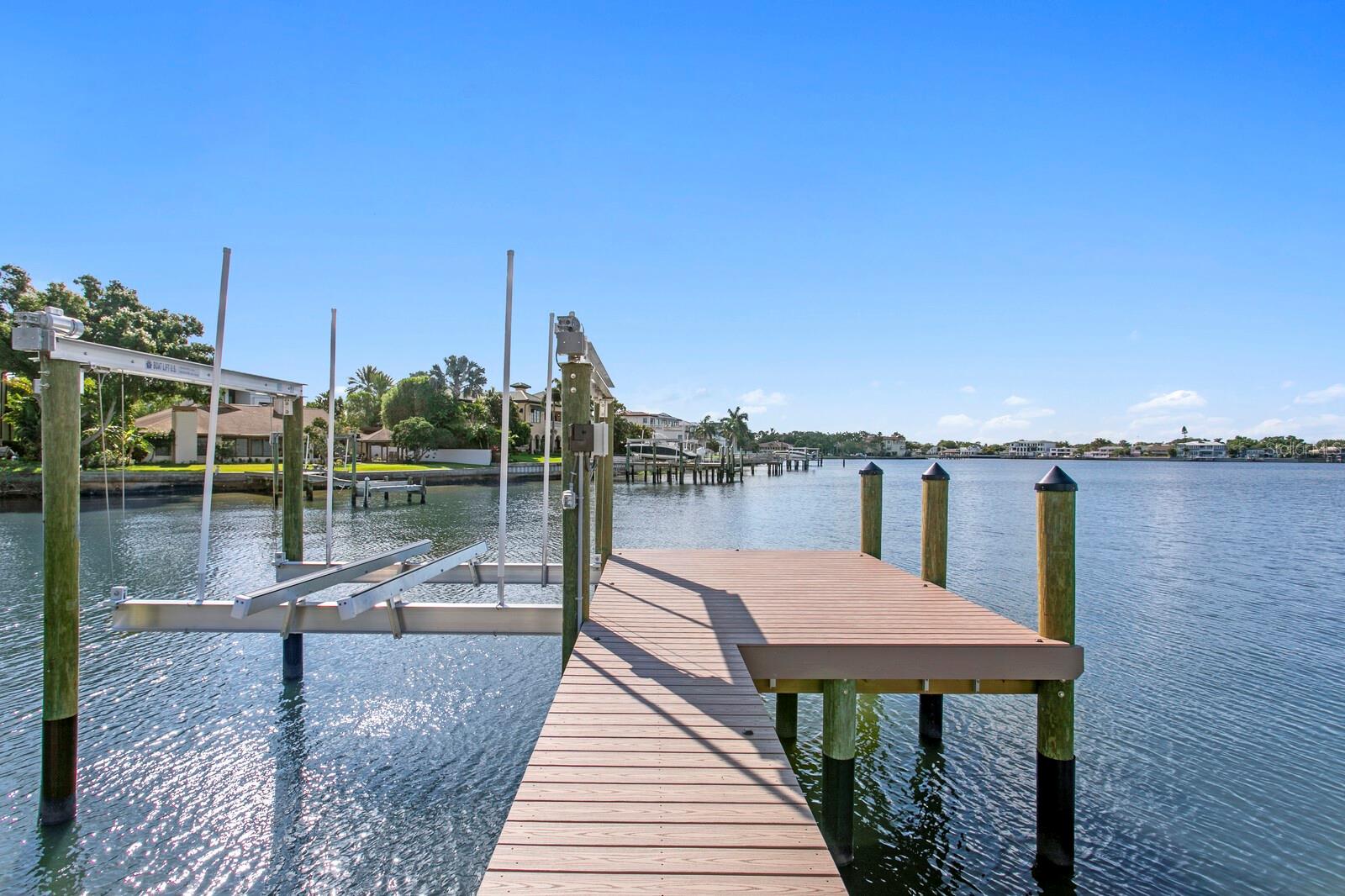 BAYSHORE ESTATES 4 - Residential