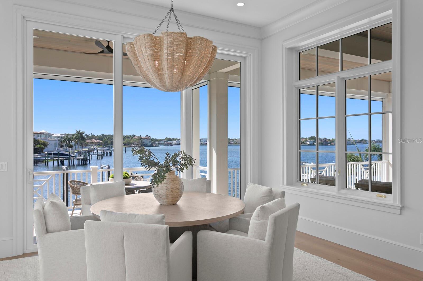 BAYSHORE ESTATES 4 - Residential