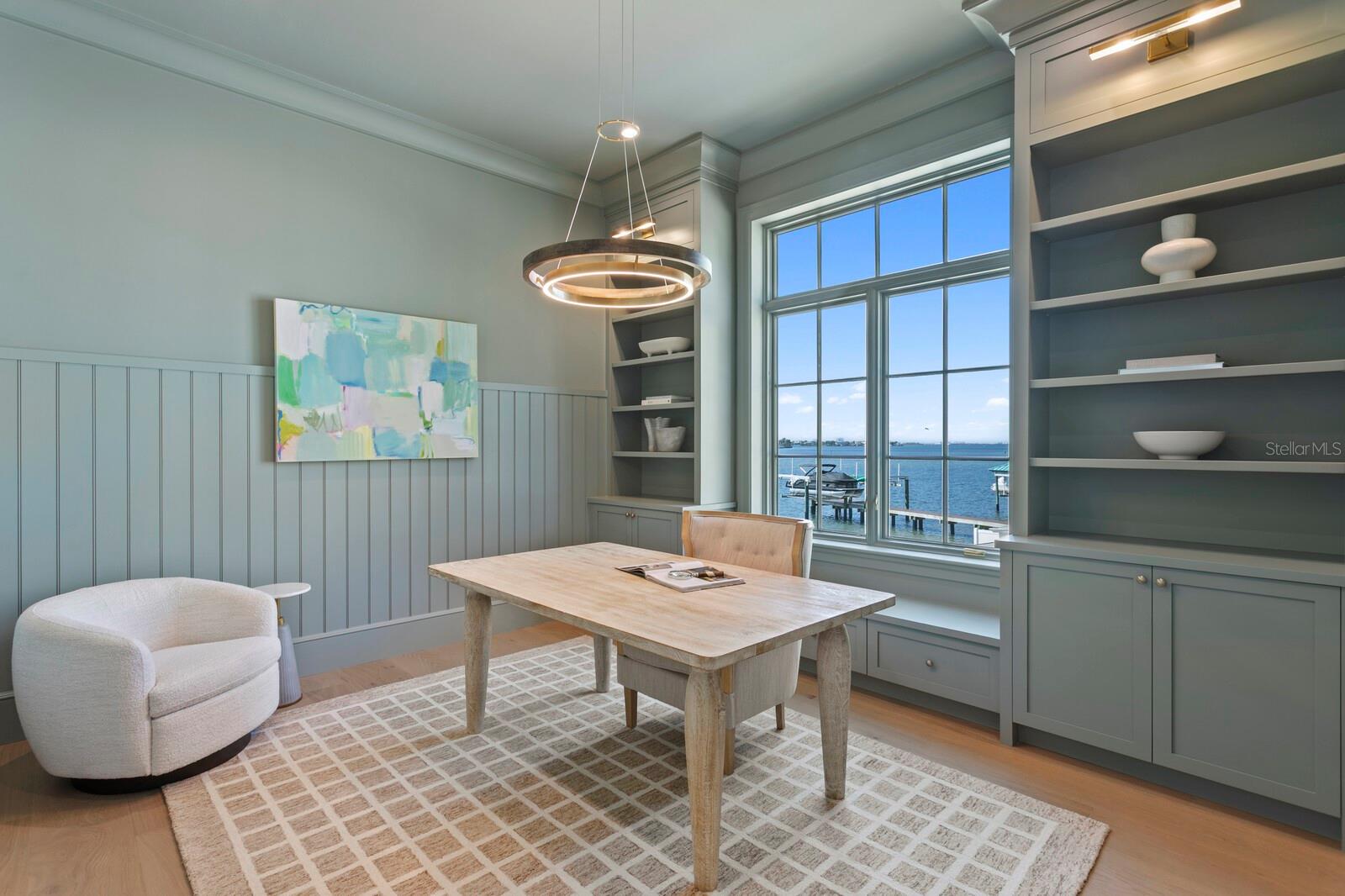 BAYSHORE ESTATES 4 - Residential