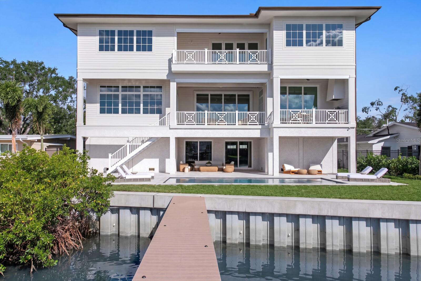 BAYSHORE ESTATES 4 - Residential