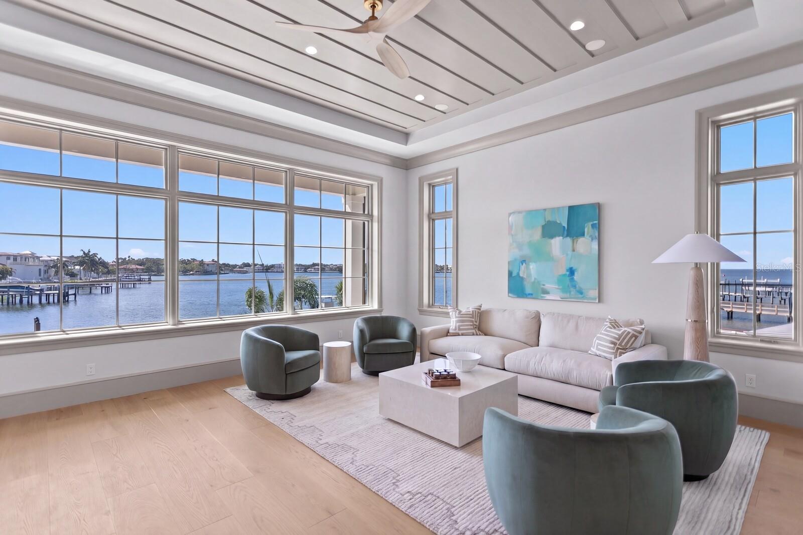 BAYSHORE ESTATES 4 - Residential