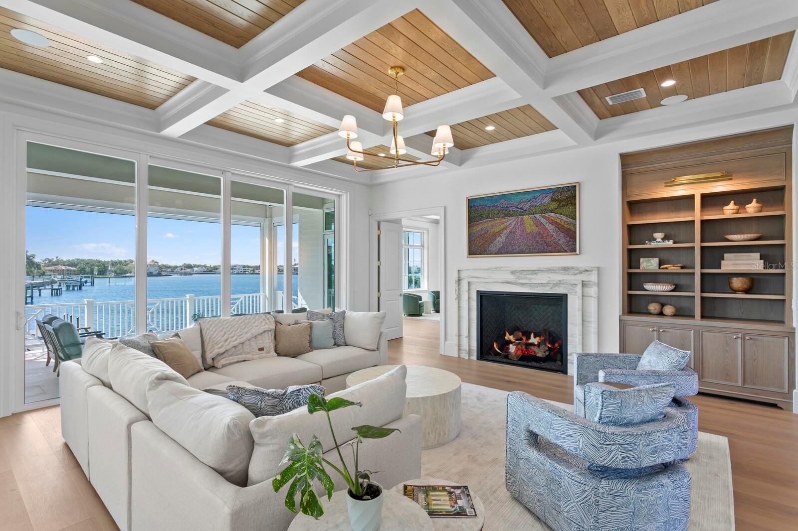 16 SANDPIPER ROAD