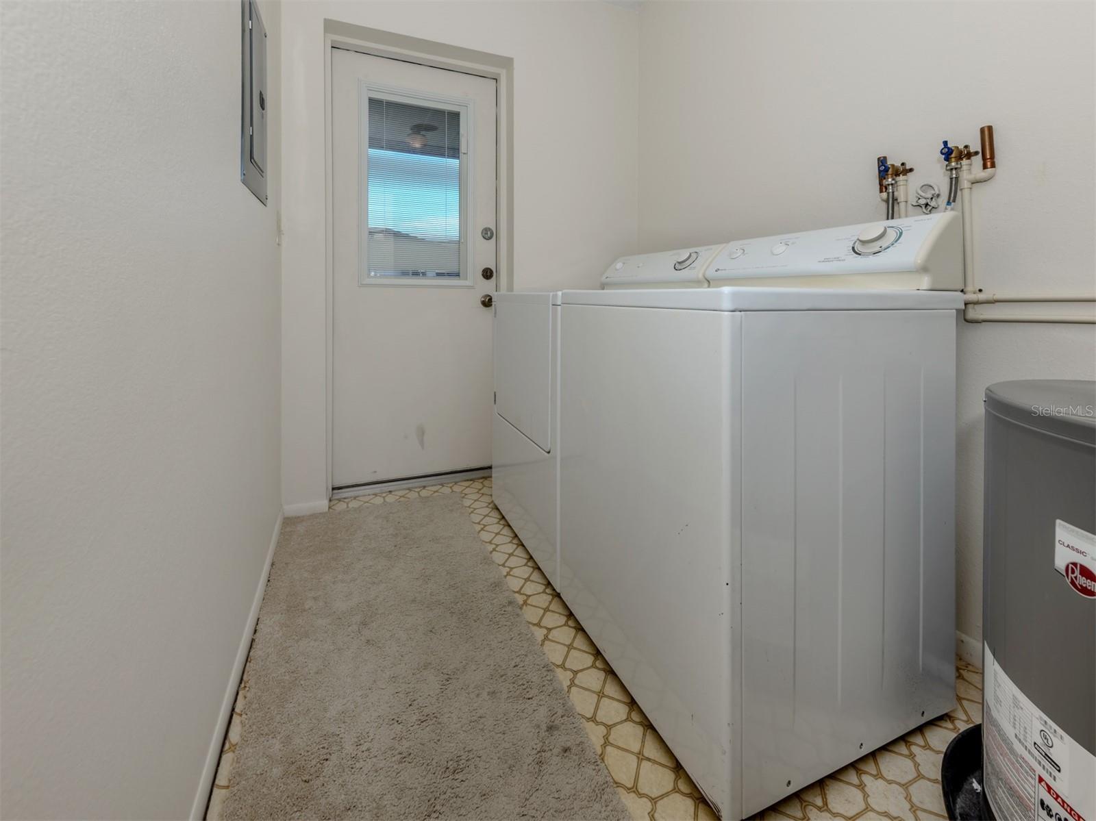 VILLA NOVA - Residential