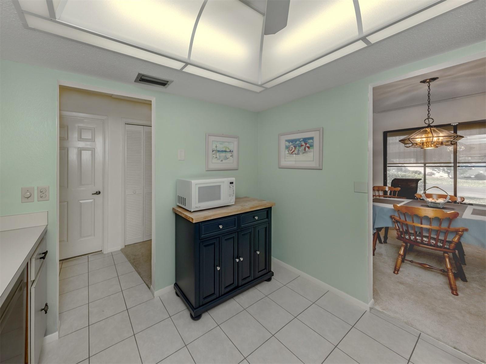 VILLA NOVA - Residential