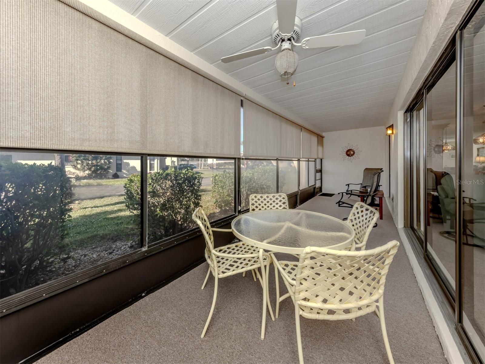 VILLA NOVA - Residential