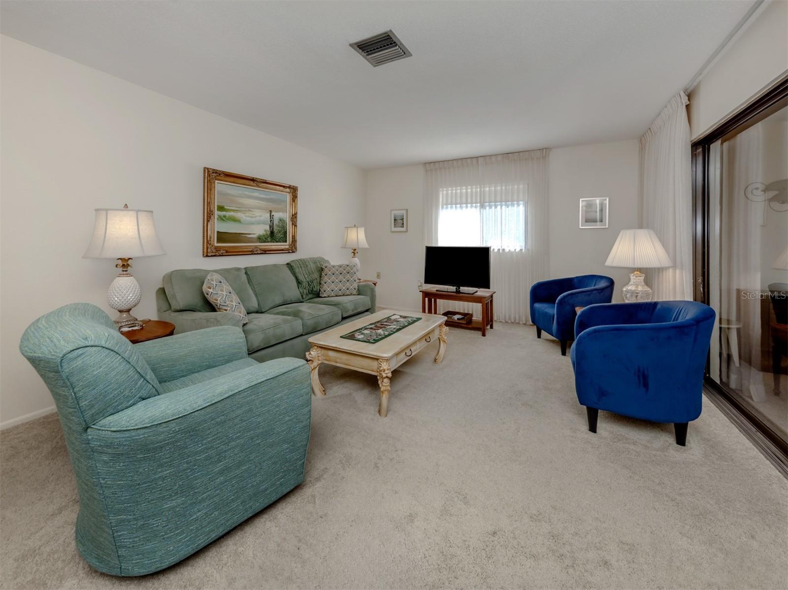 VILLA NOVA - Residential