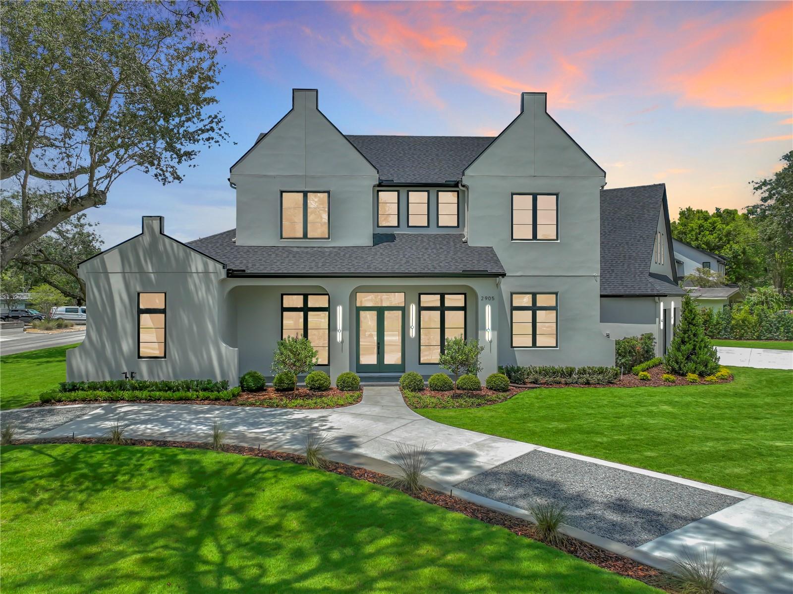 2905 PARKLAND DRIVE