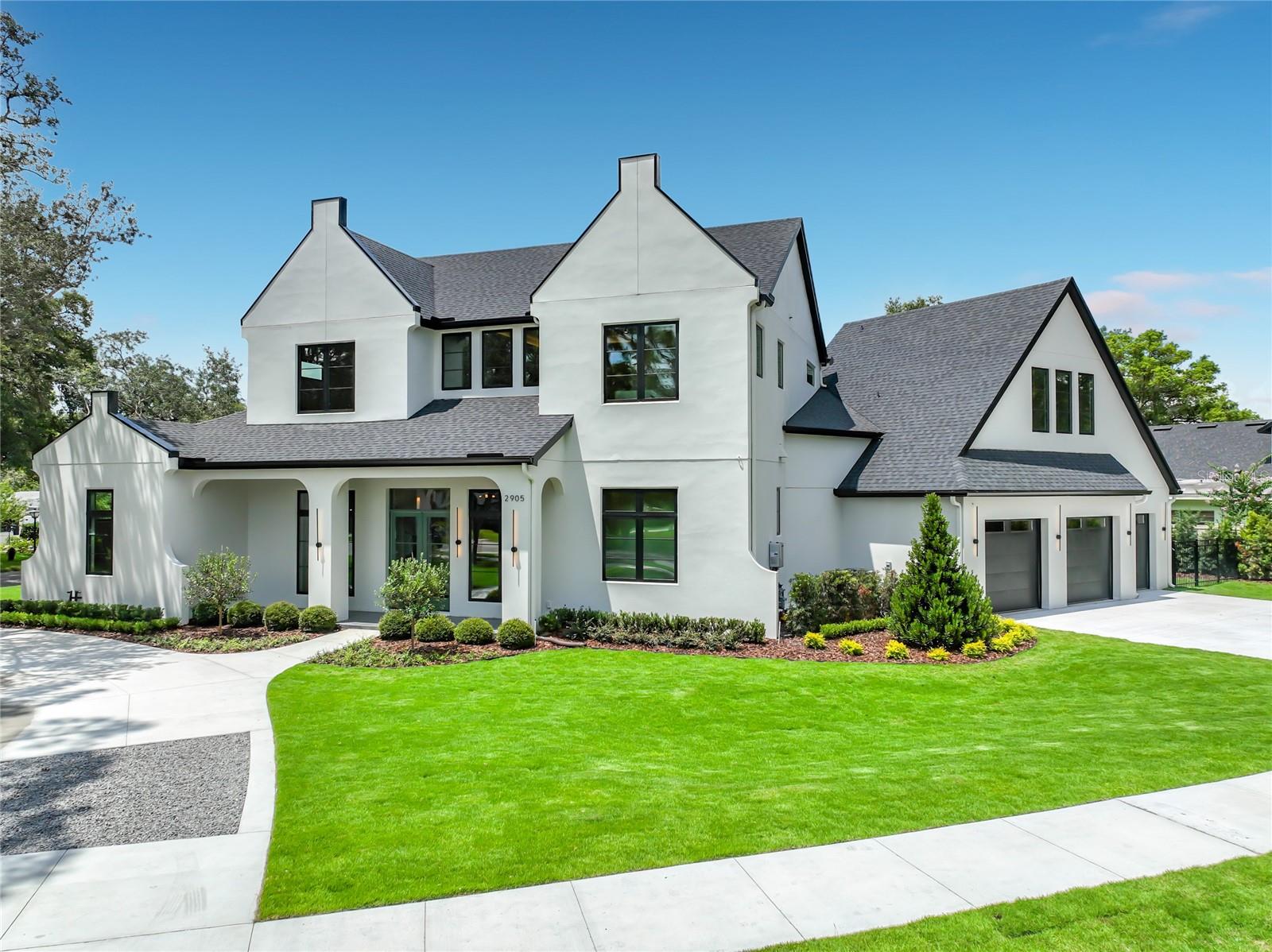 2905 PARKLAND DRIVE
