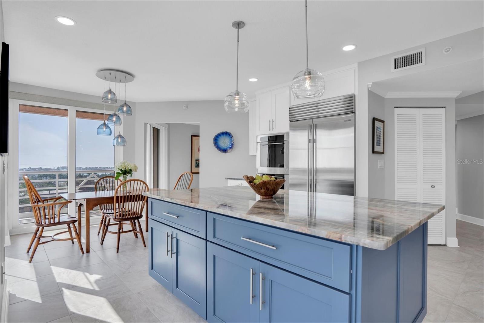 BACOPA BAY CONDO - Residential