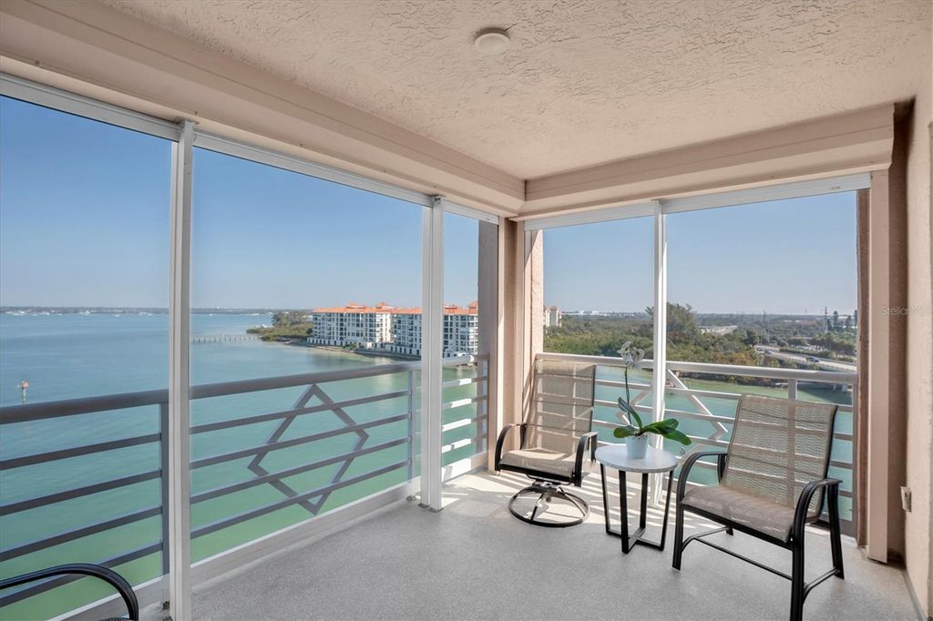 Photo of 4993 Bacopa Lane S #705, St Petersburg, FL 33715 (MLS # TB8476898)