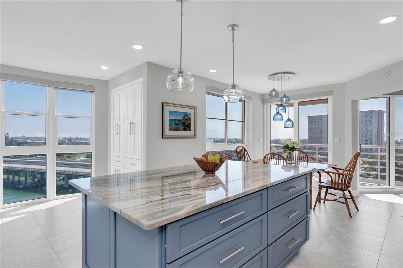 BACOPA BAY CONDO - Residential