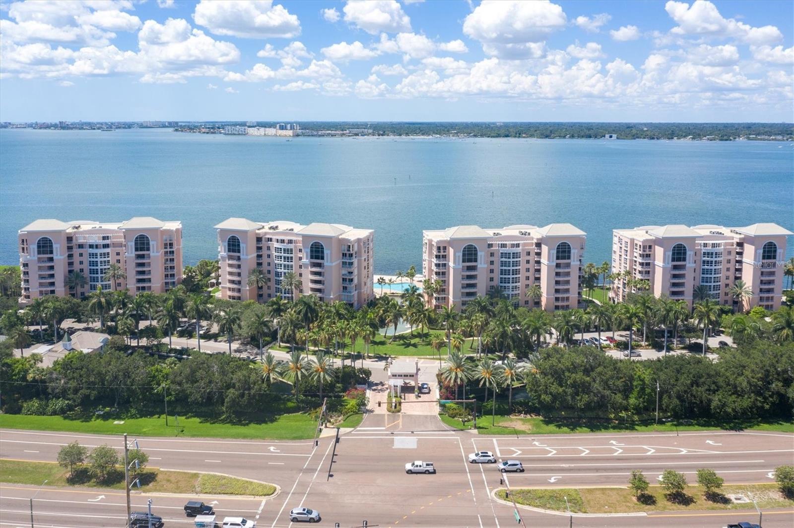 BACOPA BAY CONDO - Residential