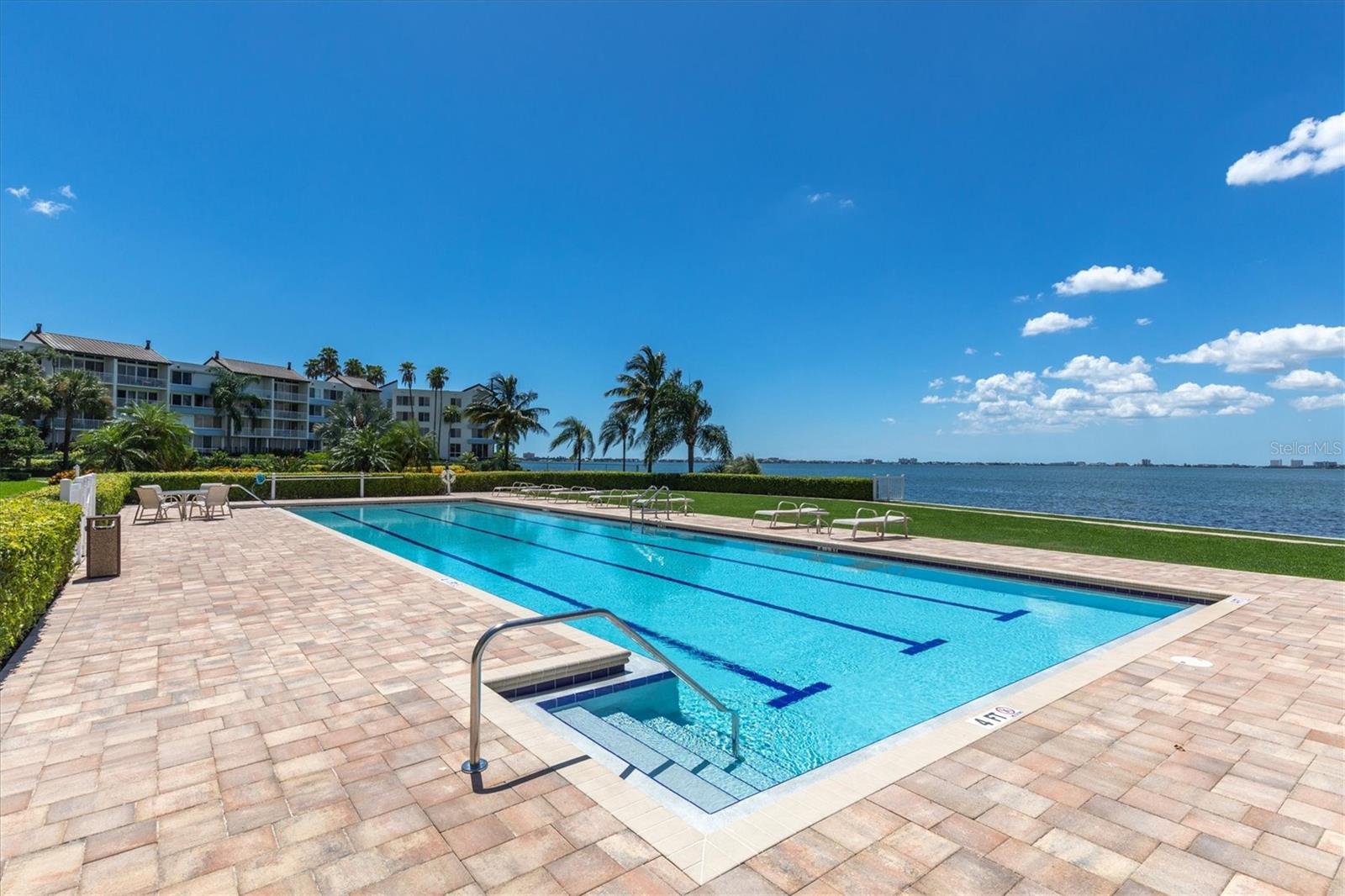 BACOPA BAY CONDO - Residential