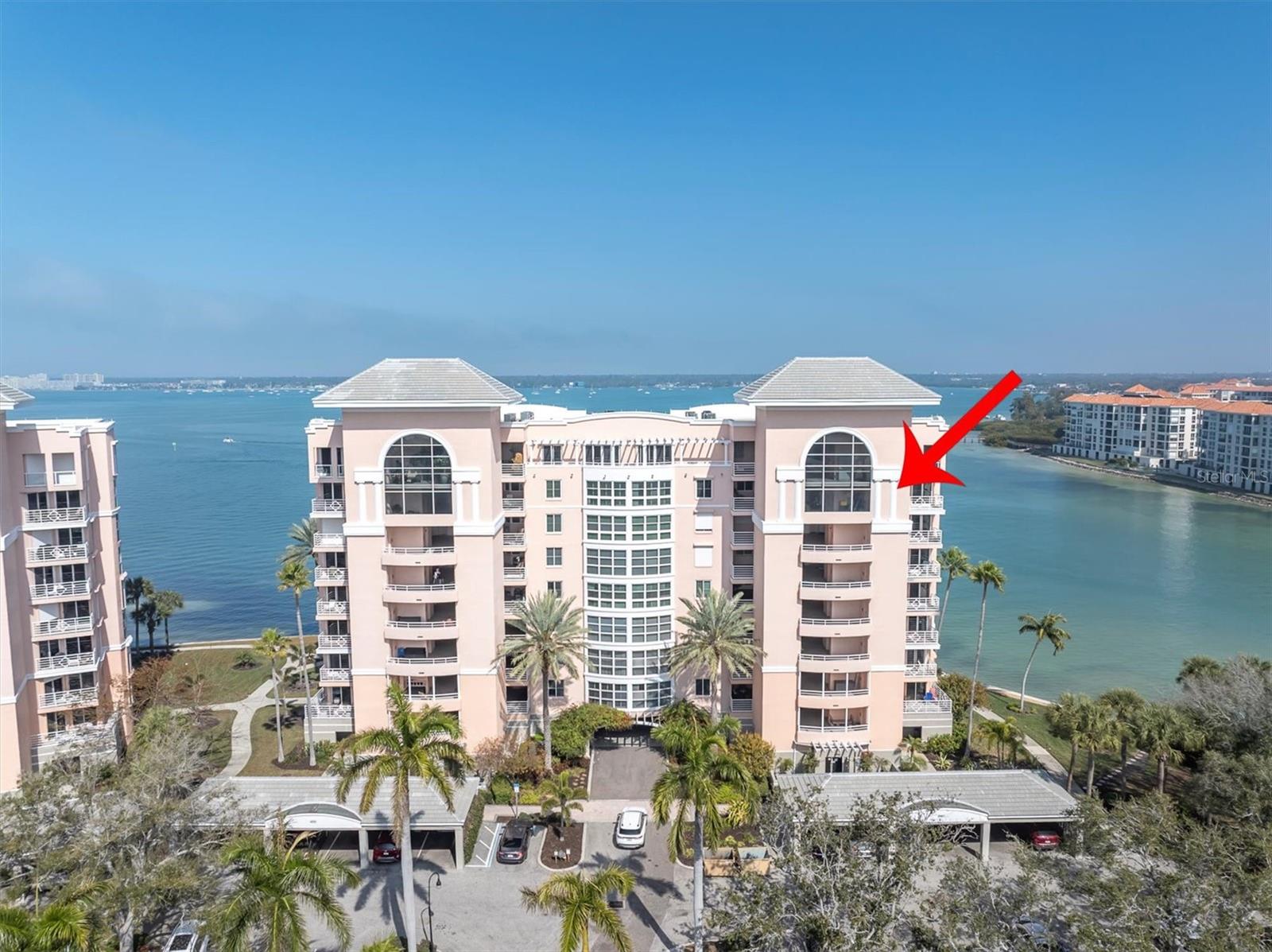 BACOPA BAY CONDO - Residential