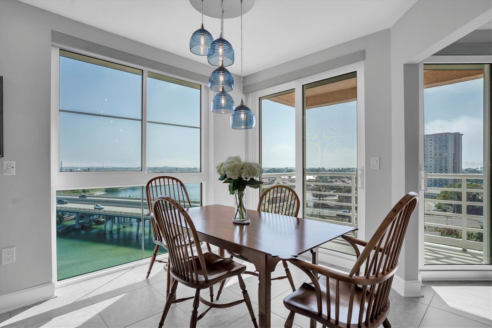 BACOPA BAY CONDO - Residential