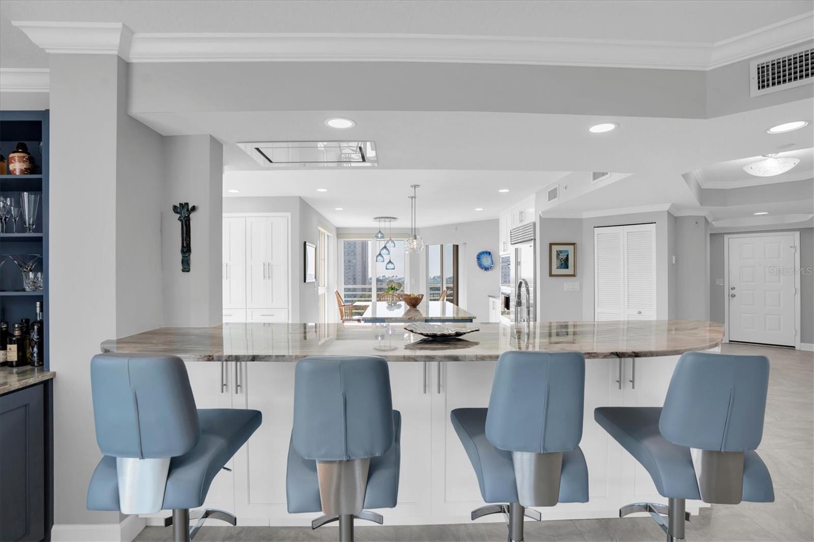 BACOPA BAY CONDO - Residential