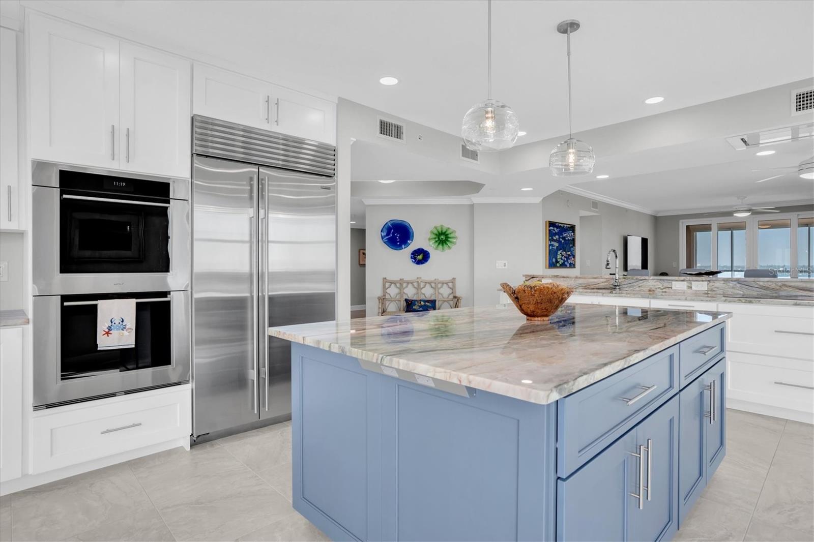 BACOPA BAY CONDO - Residential