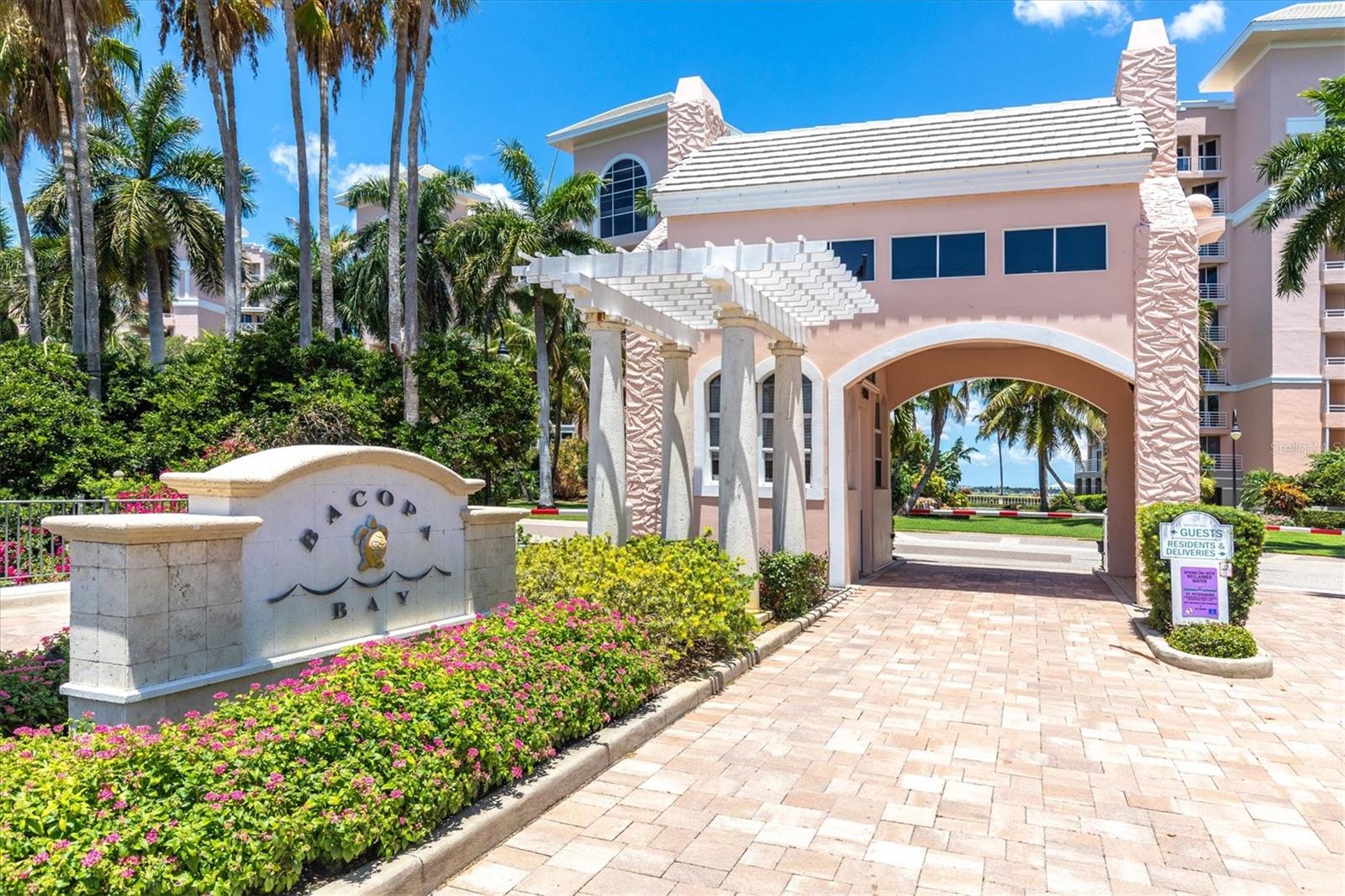 BACOPA BAY CONDO - Residential