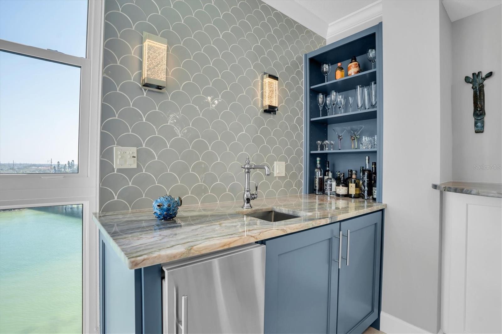 BACOPA BAY CONDO - Residential