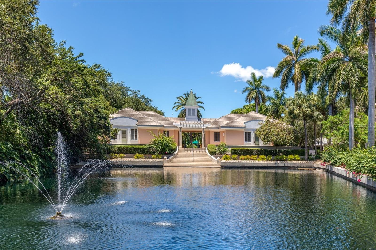 BACOPA BAY CONDO - Residential