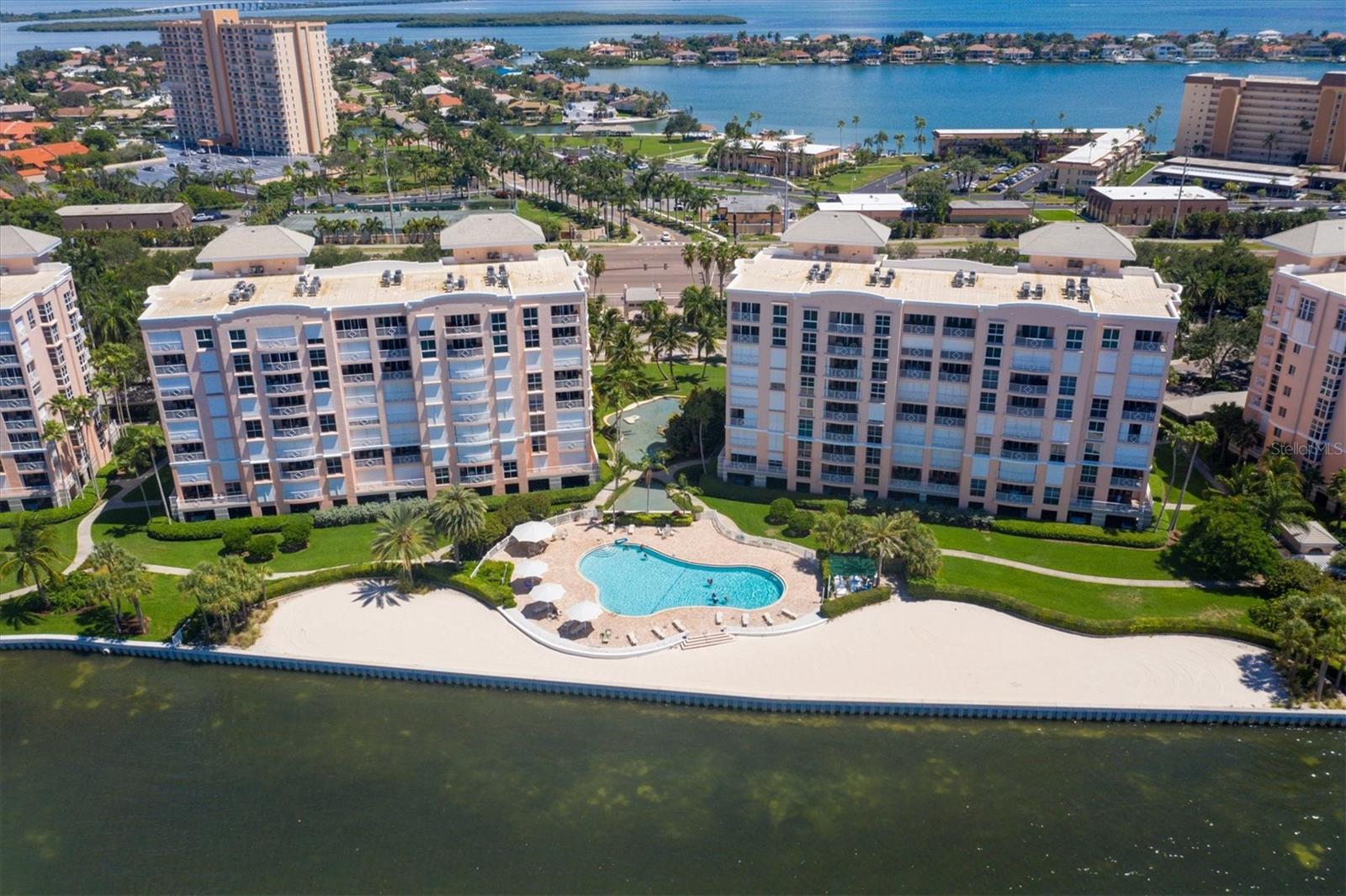 BACOPA BAY CONDO - Residential