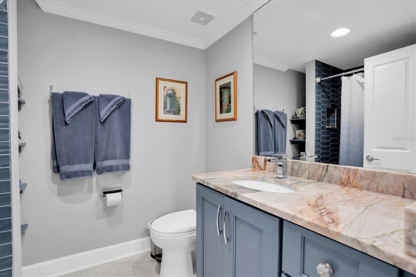 BACOPA BAY CONDO - Residential