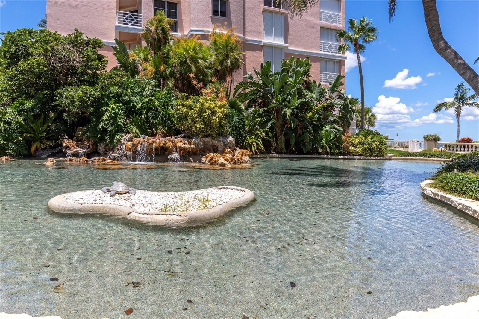 BACOPA BAY CONDO - Residential