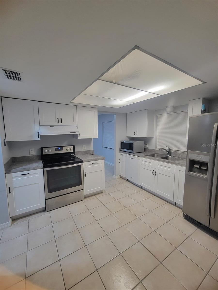 SWEETWOOD ESTATES - Residential