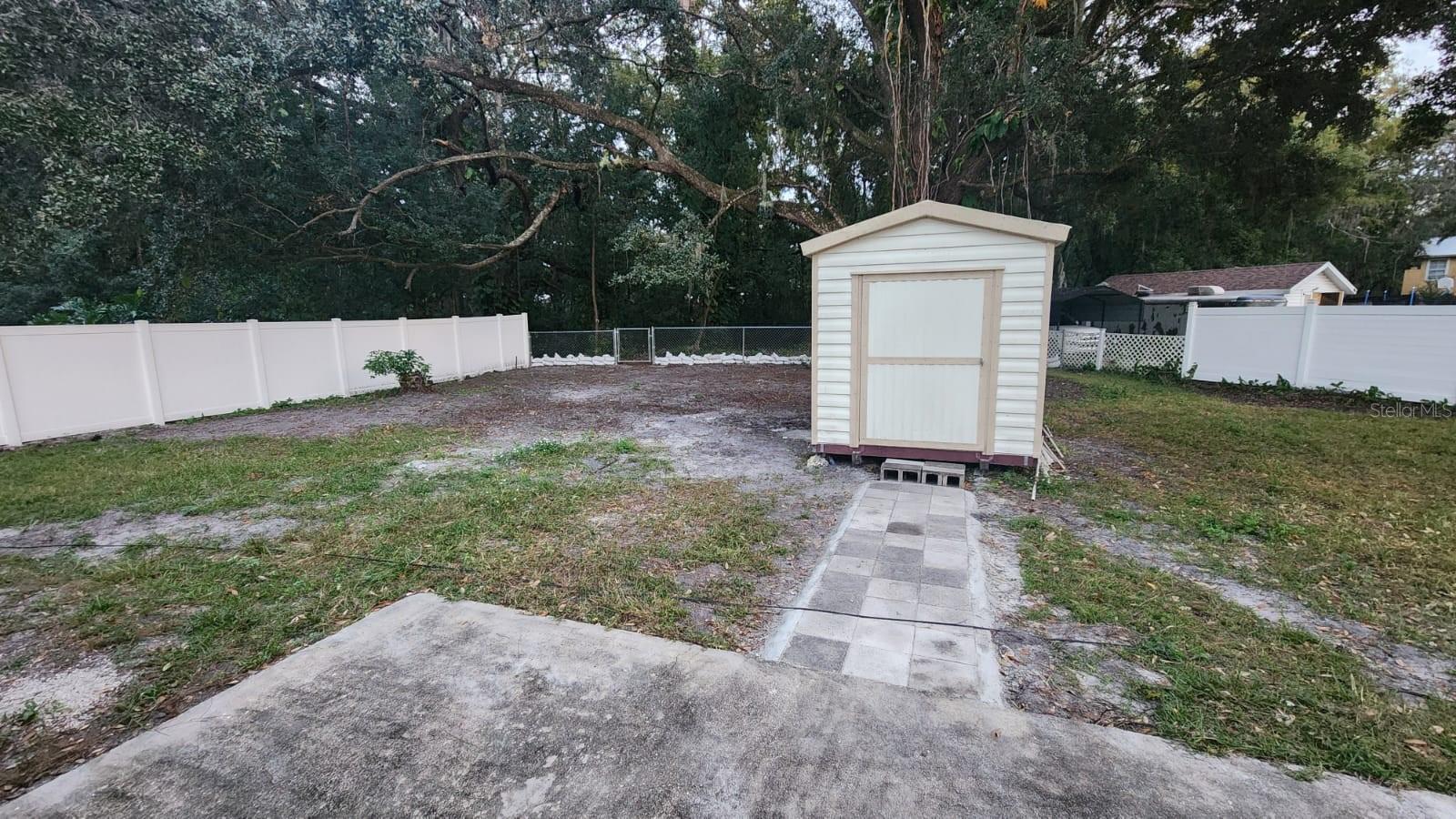 SWEETWOOD ESTATES - Residential