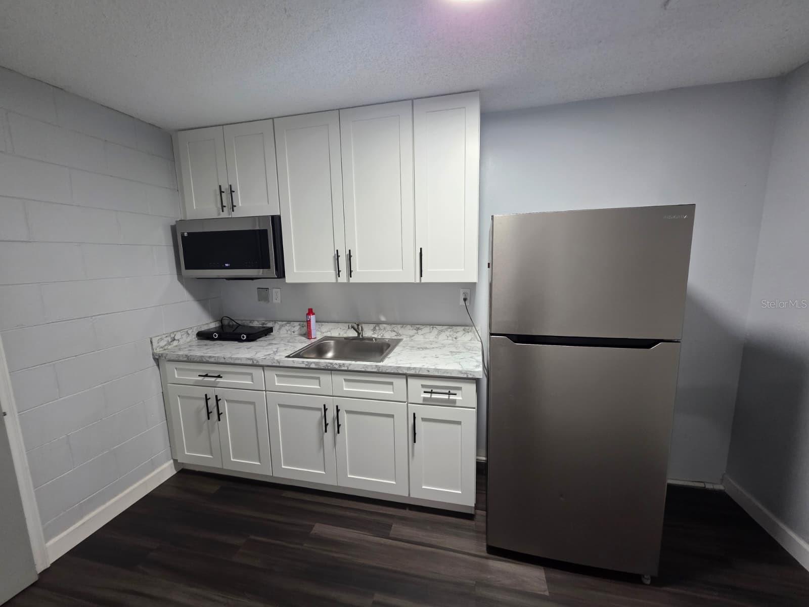 SWEETWOOD ESTATES - Residential