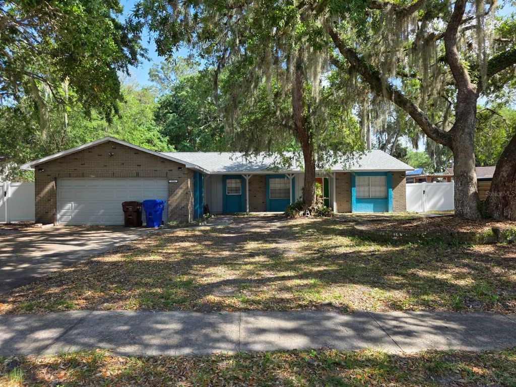 Photo of 1326 Sweetwood Boulevard, Kissimmee, FL 34744 (MLS # S5147282)
