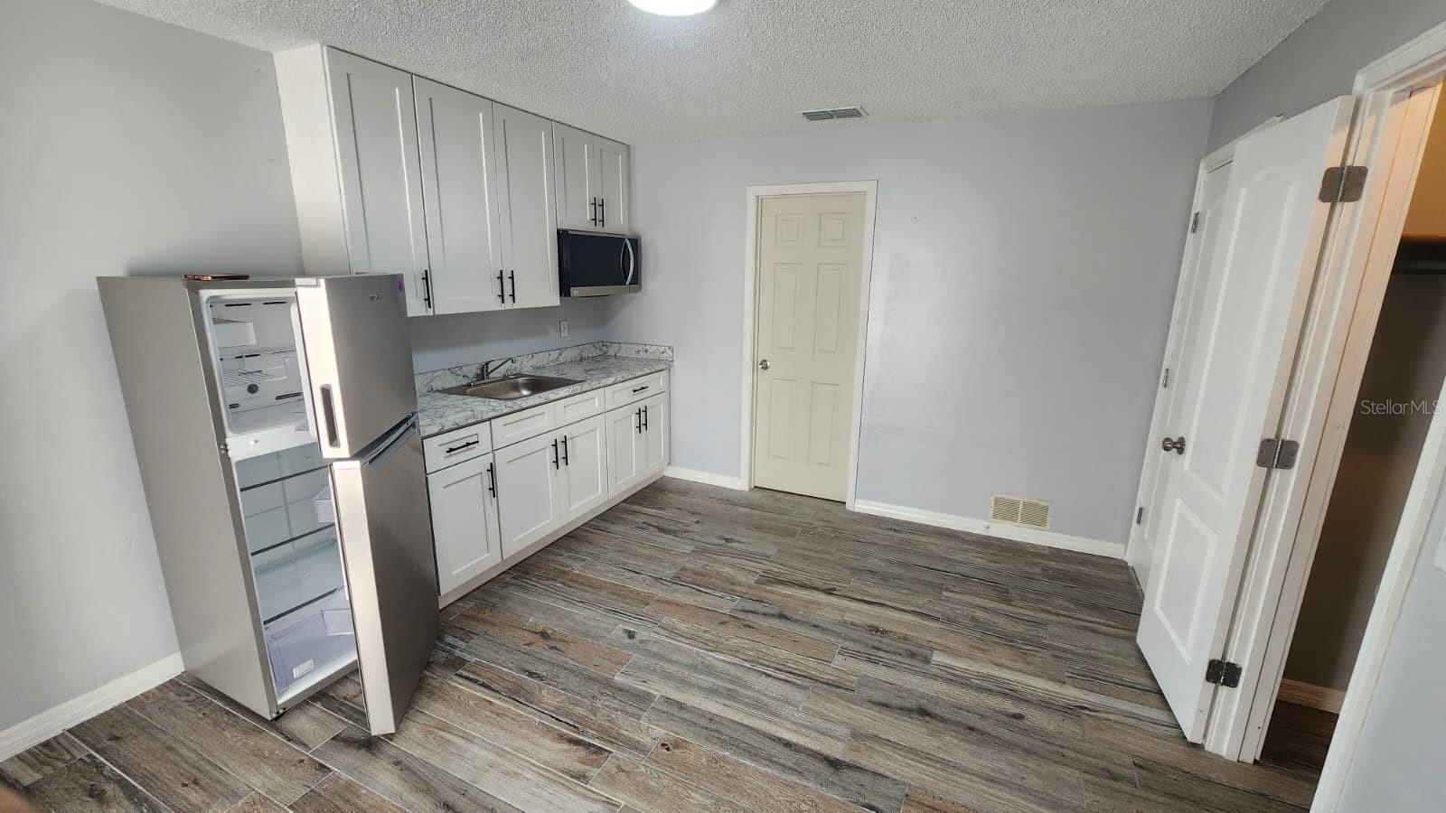 SWEETWOOD ESTATES - Residential