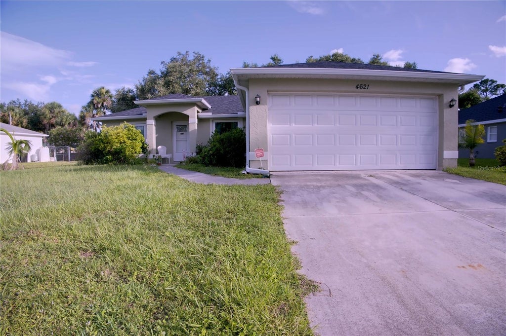Photo of 4621 Eldron Ave, North Port, FL 34286 (MLS # C7528536)