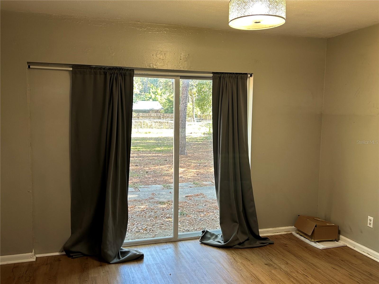 NORTHWOOD SOUTH - Residential Lease