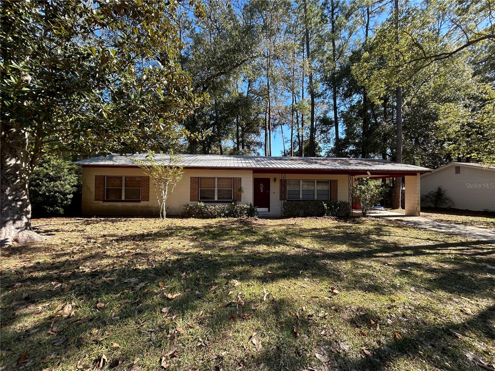 NORTHWOOD SOUTH - Residential Lease