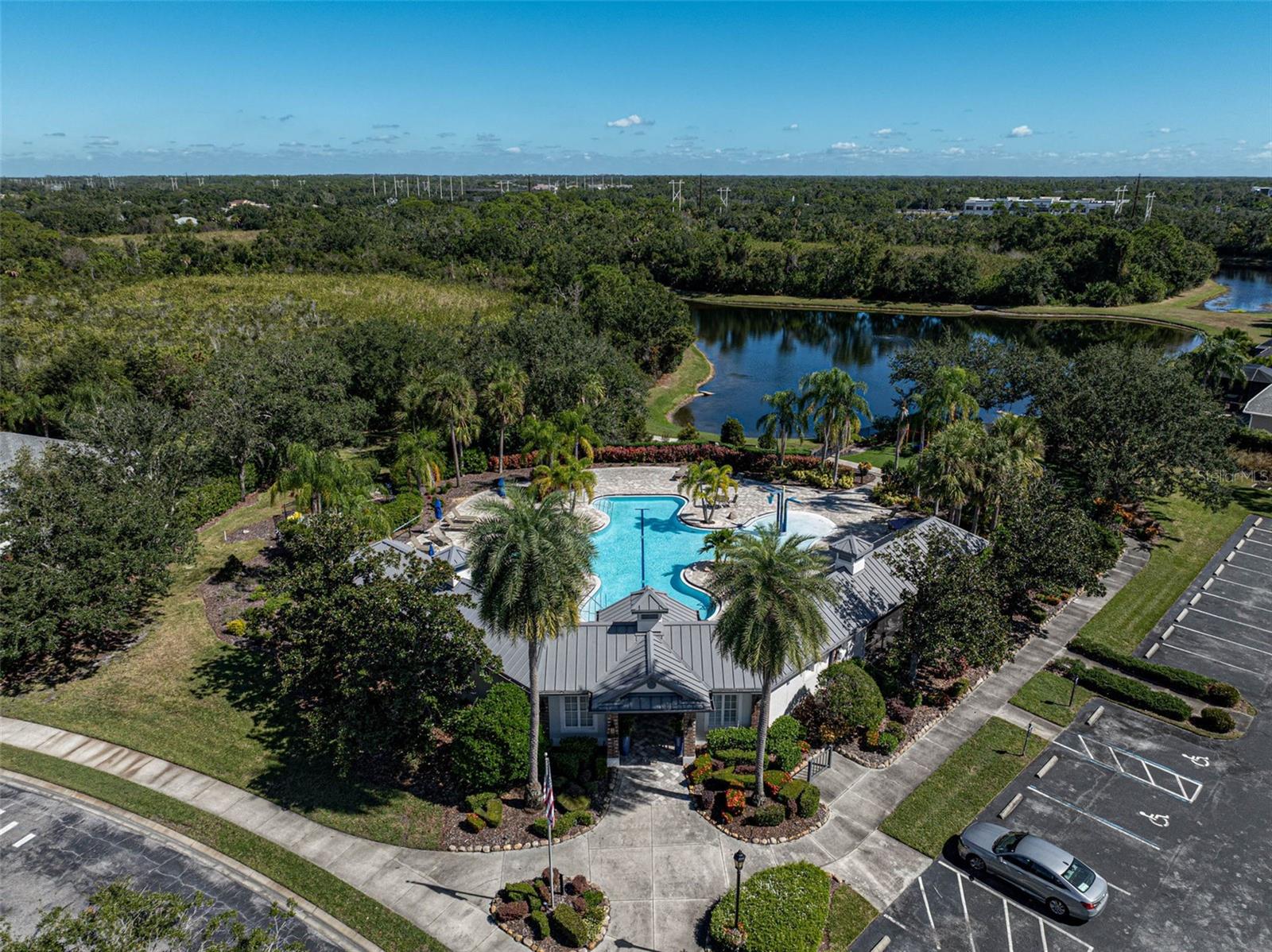 ASHLEY TRACE AT UNIVERSITY PLACE - Residential