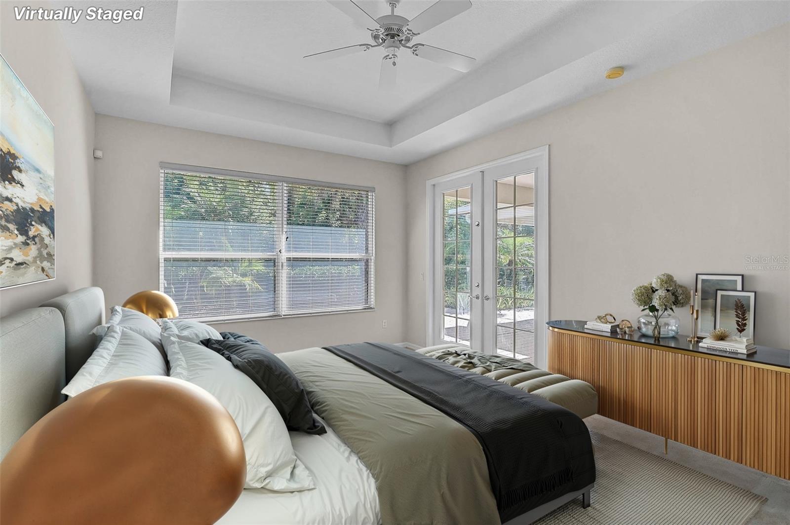 ASHLEY TRACE AT UNIVERSITY PLACE - Residential