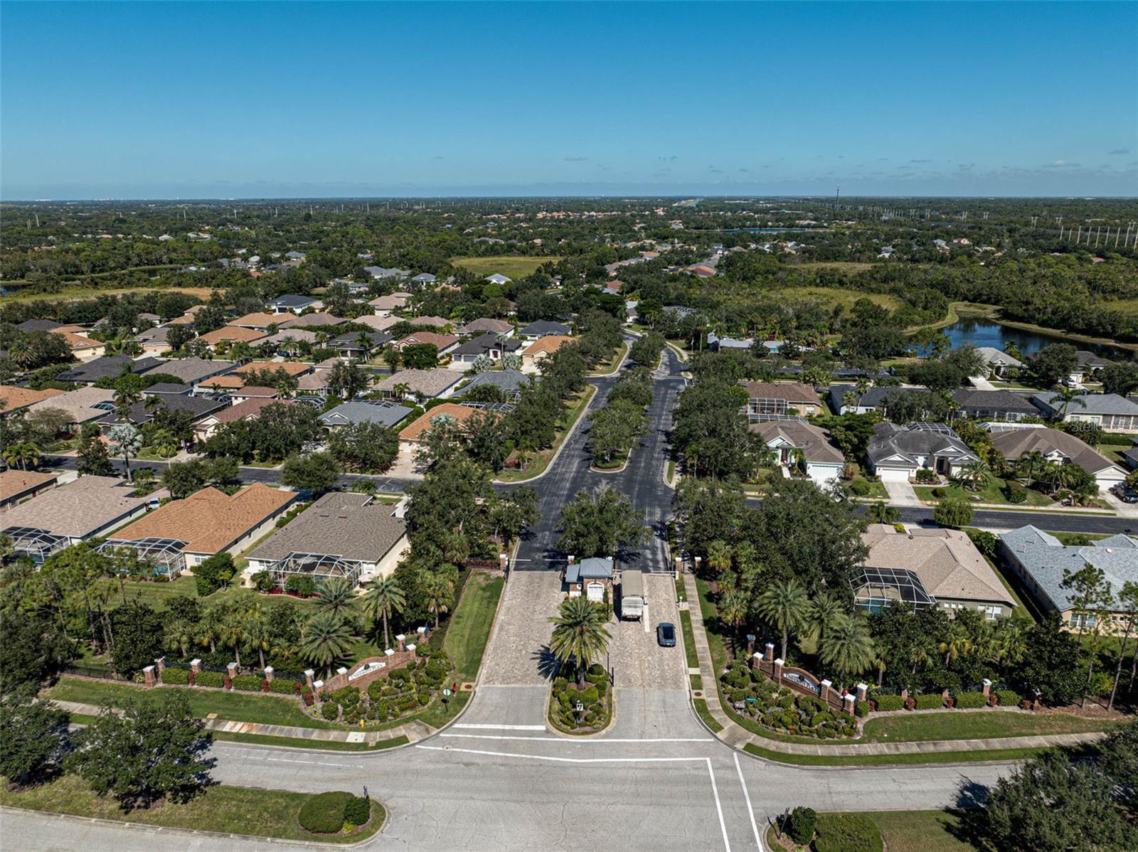 ASHLEY TRACE AT UNIVERSITY PLACE - Residential