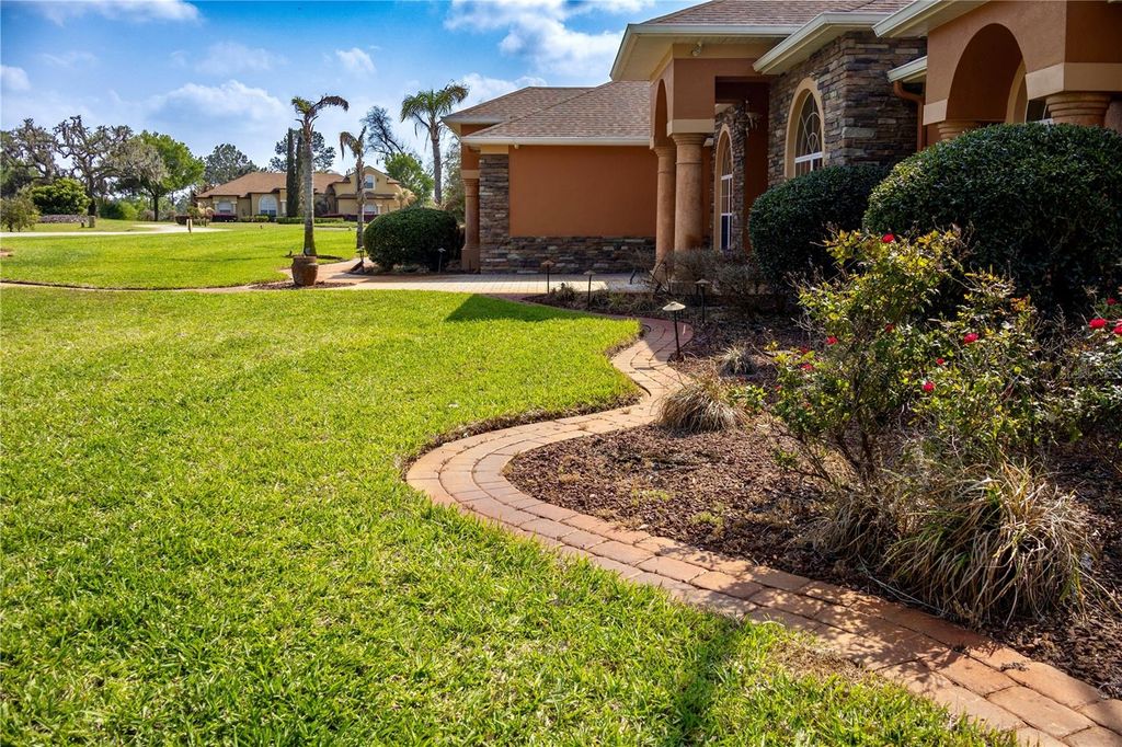 Photo of 10107 Tween Waters Street, Clermont, FL 34715 (MLS # G5110610)