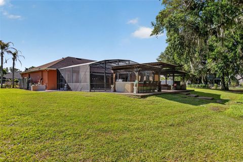 Tiny photo for 10107 Tween Waters Street, Clermont, FL 34715 (MLS # G5110610)